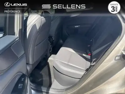 Photo 11 Lexus Nx  450h+ F SPORT Executive 4WD MY25