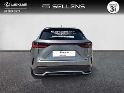 Photo 3 Lexus Nx  450h+ F SPORT Executive 4WD MY25