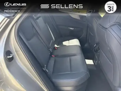 Photo 6 Lexus Nx  450h+ F SPORT Executive 4WD MY25