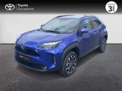 Photo Toyota Yaris