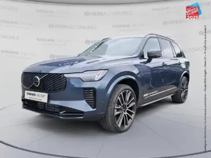 Photo Volvo Xc90