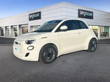 Photo Fiat 500