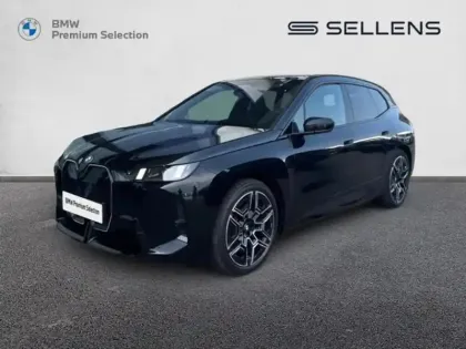 Photo Bmw Ix