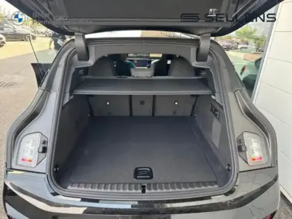 Photo 21 BMW Ix  xDrive60 544ch M Sport