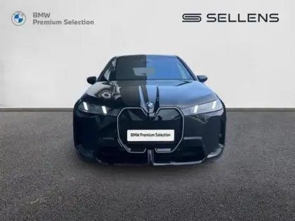 Photo 25 BMW Ix  xDrive60 544ch M Sport