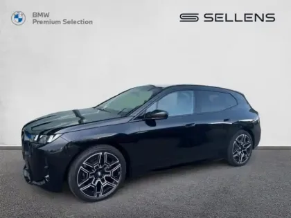 Photo 17 BMW Ix  xDrive60 544ch M Sport