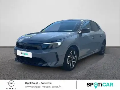Photo Opel Corsa