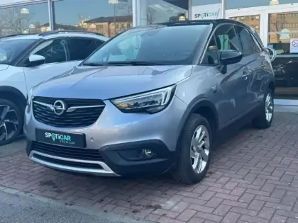 Photo Opel Crossland X