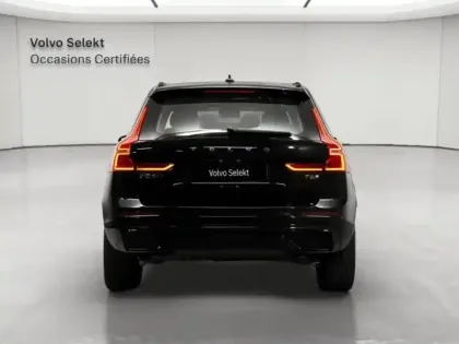 Photo 32 Volvo XC60  T6 Hybride Rechargeable 350ch Plus Style Dark Geartronic 8 AWD