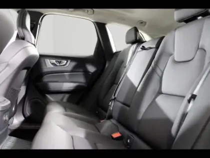 Photo 42 Volvo XC60  T6 Hybride Rechargeable 350ch Plus Style Dark Geartronic 8 AWD