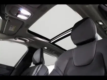 Photo 43 Volvo XC60  T6 Hybride Rechargeable 350ch Plus Style Dark Geartronic 8 AWD
