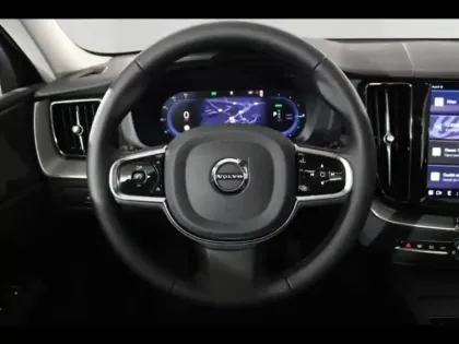 Photo 37 Volvo XC60  T6 Hybride Rechargeable 350ch Plus Style Dark Geartronic 8 AWD