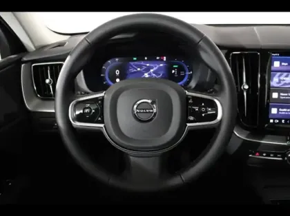 Photo 22 Volvo Xc60  T6 Hybride Rechargeable 350ch Plus Style Dark Geartronic 8 AWD