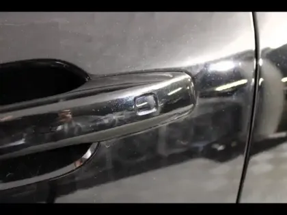 Photo 28 Volvo Xc60  T6 Hybride Rechargeable 350ch Plus Style Dark Geartronic 8 AWD