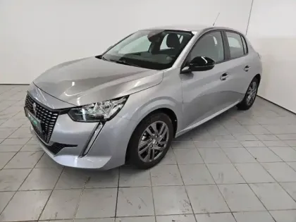 Photo Peugeot 208