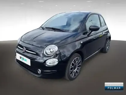 Photo Fiat 500