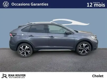 Photo 3 Volkswagen Taigo  1.0 TSI 116 DSG7