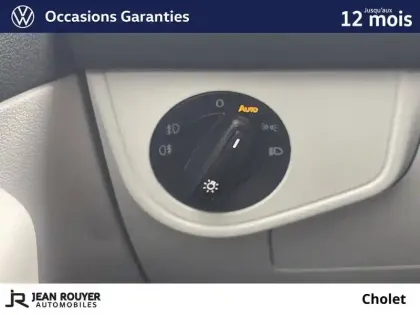 Photo 20 Volkswagen Taigo  1.0 TSI 116 DSG7