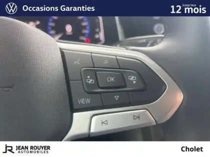 Photo 16 Volkswagen Taigo  1.0 TSI 116 DSG7