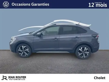 Photo 6 Volkswagen Taigo  1.0 TSI 116 DSG7