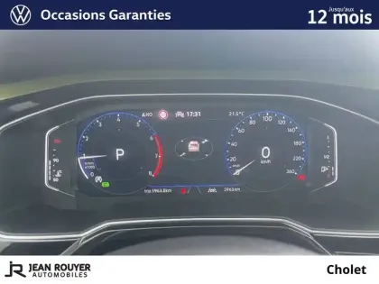 Photo 18 Volkswagen Taigo  1.0 TSI 116 DSG7