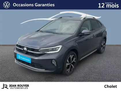 Photo Volkswagen Taigo Style