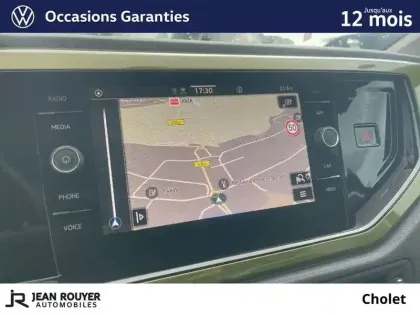 Photo 14 Volkswagen Taigo  1.0 TSI 116 DSG7