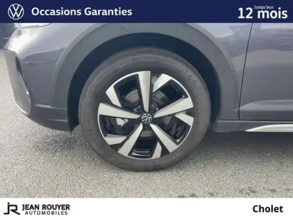 Photo 11 Volkswagen Taigo  1.0 TSI 116 DSG7