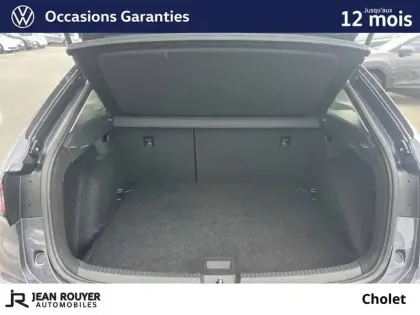 Photo 13 Volkswagen Taigo  1.0 TSI 116 DSG7