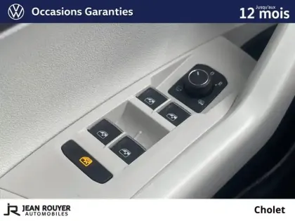 Photo 21 Volkswagen Taigo  1.0 TSI 116 DSG7