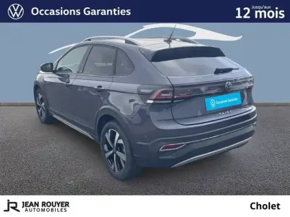 Photo 10 Volkswagen Taigo  1.0 TSI 116 DSG7