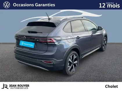 Photo 27 Volkswagen Taigo  1.0 TSI 116 DSG7