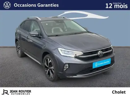 Photo 9 Volkswagen Taigo  1.0 TSI 116 DSG7