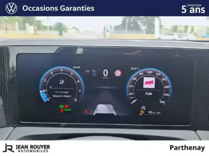 Photo 20 Volkswagen Tiguan  1.5 eTSI 131ch DSG7