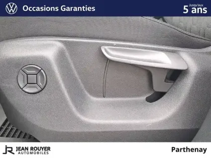 Photo 26 Volkswagen Tiguan  1.5 eTSI 131ch DSG7