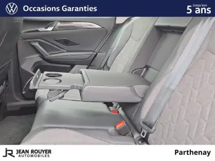 Photo 30 Volkswagen Tiguan  1.5 eTSI 131ch DSG7