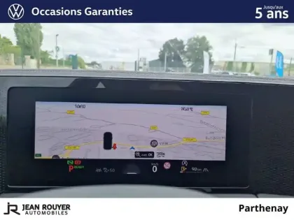 Photo 19 Volkswagen Tiguan  1.5 eTSI 131ch DSG7