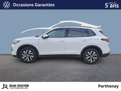 Photo 32 Volkswagen Tiguan  1.5 eTSI 131ch DSG7