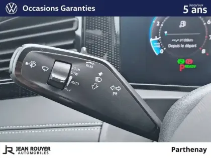 Photo 21 Volkswagen Tiguan  1.5 eTSI 131ch DSG7