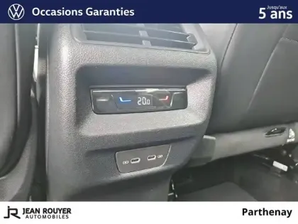 Photo 27 Volkswagen Tiguan  1.5 eTSI 131ch DSG7