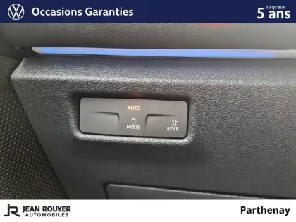 Photo 22 Volkswagen Tiguan  1.5 eTSI 131ch DSG7