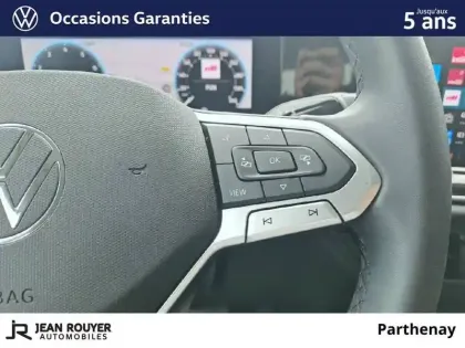 Photo 18 Volkswagen Tiguan  1.5 eTSI 131ch DSG7