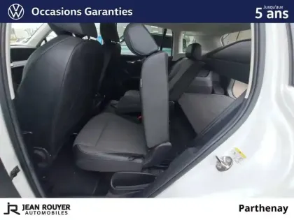 Photo 29 Volkswagen Tiguan  1.5 eTSI 131ch DSG7