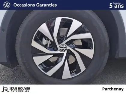 Photo 11 Volkswagen Tiguan  1.5 eTSI 131ch DSG7