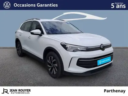 Photo 9 Volkswagen Tiguan  1.5 eTSI 131ch DSG7