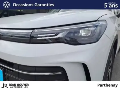 Photo 16 Volkswagen Tiguan  1.5 eTSI 131ch DSG7