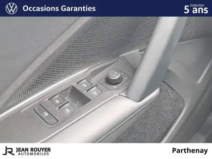 Photo 23 Volkswagen Tiguan  1.5 eTSI 131ch DSG7