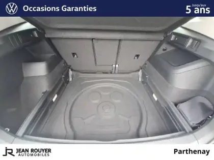 Photo 28 Volkswagen Tiguan  1.5 eTSI 131ch DSG7