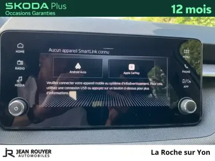 Photo 59 Skoda Fabia  1.0 TSI 95 ch EVO 2 BVM5