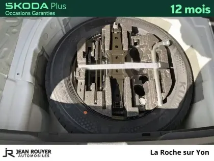 Photo 54 Skoda Fabia  1.0 TSI 95 ch EVO 2 BVM5